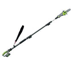 [91750] Potatore telescopico a batteria PT20 20V-2Ah