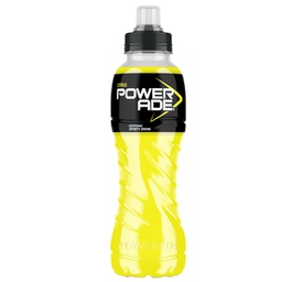[96859] Powerade bottiglia 500ml gusto Limone