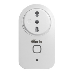 [97373] Presa WiFi Hom-Plug+Power Hom-io