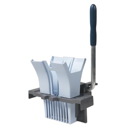 [98495] Pressa UltraSpeed con leva compatibile con carrello VoleoPro Standard Vileda