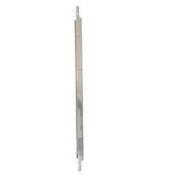 [70728] Pressino in plastica x Taglierina 3216 Titanium (PRESS PAPER SLIC n.6