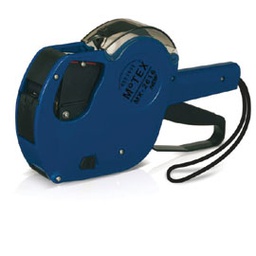 [47012] PREZZATRICE MOTEX 2616 2 BANDE NUMERICHE 10 COLONNE