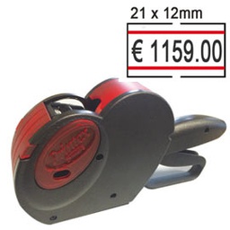 [74888] PREZZATRICE Nuova SMART 8-2112 Printex