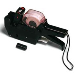 [36777] PREZZATRICE PRIMA LEBEZ 1BANDA 8COLONNE CON euURO ART.200