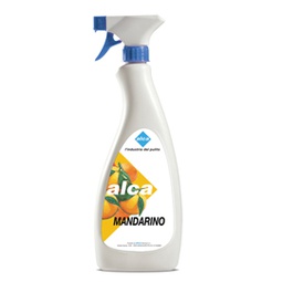 [74142] PROFUMATORE Essenza Mandarino 750ml Alca