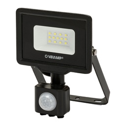 [98115] Proiettore LED PadLight5 10W luce bianca naturale 4000K Velamp