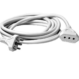 [57928] PROLUNGA 3MT 10A - MELCHIONI