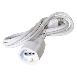[98267] Prolunga lineare 3m spina 16 A Mediacom