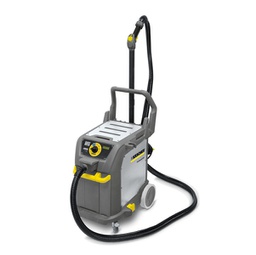 [90662] Pulitore a vapore sanificante uso professionale SGV8/5 Karcher