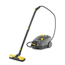 [90661] Pulitore a vapore universale sanificante uso professionale SG4/4 Karcher