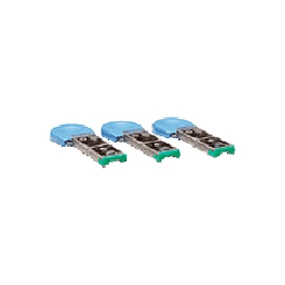 [HPQ3216A] PUNTI METALLICI 3 CART.X1000 PUNTI