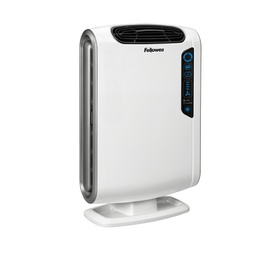 [90533] Purificatore d'aria AERAMAX DX-55 da terra fino a 20mq Fellowes