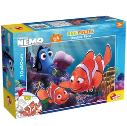 [92901] Puzzle Maxi 24pz ''Disney Nemo'' Lisciani