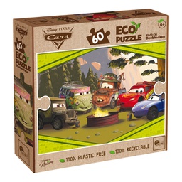 [95946] Puzzle maxi eco 60pz ''Disney Cars'' Lisciani