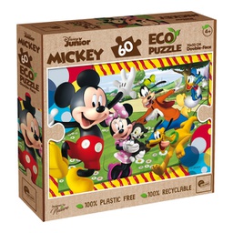 [95945] Puzzle maxi eco 60pz ''Disney Mickey Mouse'' Lisciani