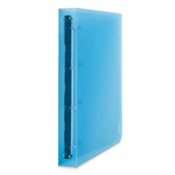 [94156] RACCOGLITORE ANELLI D 30mm F.to 22X30 Blu 2ndLife Favorit