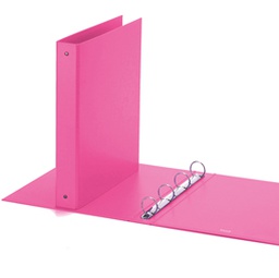 [51392] Raccoglitore Europa 4010 22x30mm 4R dorso 30 rosa Favorit