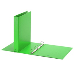 [74625] Raccoglitore Europa 4010 22x30mm 4R dorso 30 verde neon Favorit