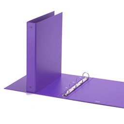 [56414] Raccoglitore Europa 4010 22x30mm 4R dorso 30 viola Favorit