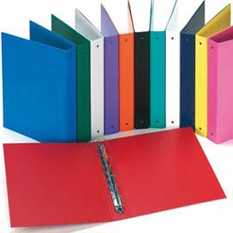 [36296] RACCOGLITORE EUROPA FAVORIT 4050 22X30 4R DORSO 50 ROSSO