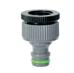 [92073] Raccordo rubinetto D 1/2â - 3/4''
