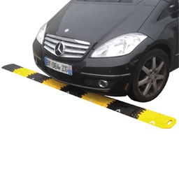 [80769] RALLENTATORE di VELOCITA' 300cm Giallo/Nero