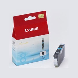 [CANINKCLI8PC] REFILL CIANO FOTO CHROMALIFE 100 PIXMA IP6600D