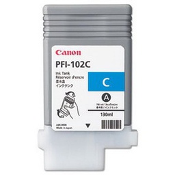 [CANINKPFI102C] REFILL CIANO PFI-102C IPF500/600/700