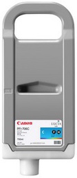 [CANINKPF706C] REFILL CIANO PFI-706C- PFI-704C IPF 8300/8400/8300s/9400/9400s