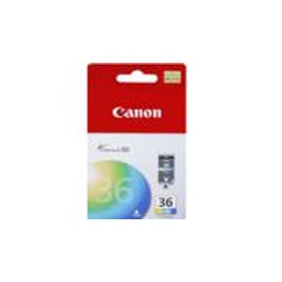 [CANINKCLI36] Canon cartuccia ink COLORE MINI260