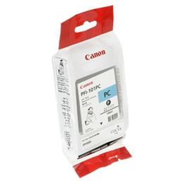 [CANINKPFI101PC] REFILL FOTOGRAFICO CIANO PFI-101PC IPF5000