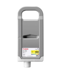 [CANINKPF706Y] REFILL GIALLO PFI-706Y- PFI-704Y IPF 8300/8400/8300s/9400/9400s
