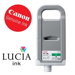 [CANINKPF706G] REFILL GREEN PFI-706 PFI-704 IPF 8300/8400/8300s/9400/9400s