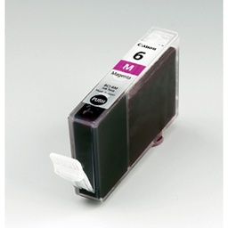 [CANINKBCI6M] REFILL MAGENTA BJC8200 S800 (X BC50 (NON UTILIZZARE CON BCI5