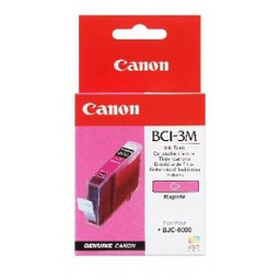 [CANINKBCI3M] REFILL MAGENTA BJCSERIE3000/6000 S400/450/600/630/4500 280PG. (X BC31C