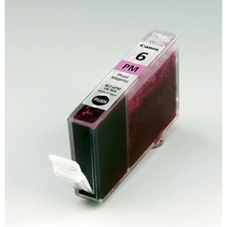 [CANINKBCI6PM] REFILL MAGENTA FOTO BJC8200 S800 (X BC50(NON UTILIZZARE CON BCI5