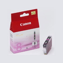 [CANINKCLI8PM] REFILL MAGENTA FOTO CHROMALIFE 100 PIXMA IP6600D