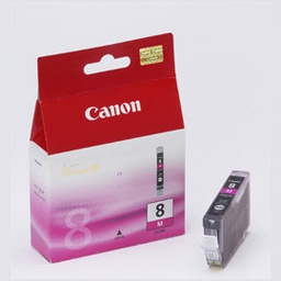 [CANINKCLI8M] REFILL MAGENTA IP4200 IP5200 IP5200R MP500 MP800 IP6600D CLI8M