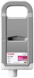 [CANINKPF706M] REFILL MAGENTA PFI-706M- PFI-704M IPF 8300/8400/8300s/9400/9400s