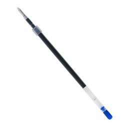 [55476] Refill MSXRC1 per JETSTREAM SX210 1,0mm blu UNI MITSUBISHI