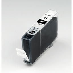 [CANINKBCI6BK] REFILL NERO BJC8200 S800 (X BC50 (NON USARE CON BCI5
