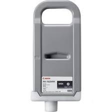 [CANINKPF706MBK] REFILL NERO MATTE PFI-706MBK- PFI-704MBK IPF 8300/8400/8300s/9400/9400s