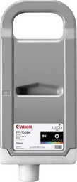 [CANINKPF706BK] REFILL NERO PFI-706BK- PFI-704BK IPF 8300/8400/8300s/9400/9400s