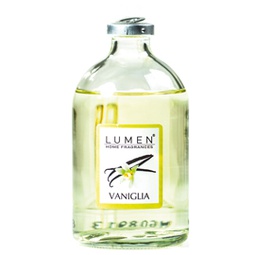 [76412] Refill per DIFFUSORE a BASTONCINI Vaniglia 100ml