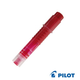 [77302] Refill per marcatore V BOARD MASTER S ULTRA FINE BEGREEN rosso Pilot