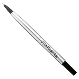 [36582] REFILL ROLLER PARKER FINE 0.5MM NERO