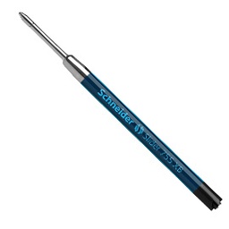 [74289] REFILL SLIDER 755 ISO G2 NERO punta XB ViscoglideÂ® SCHNEIDER
