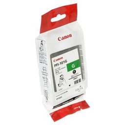[CANINKPFI101G] REFILL VERDE PFI-101G IPF5000