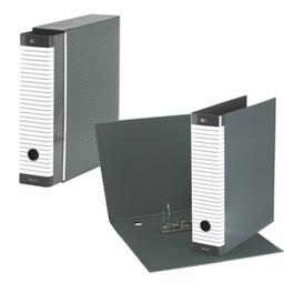 [50971] Registratore DELSO LINE G12 dorso 5cm f.to commerciale ESSELTE