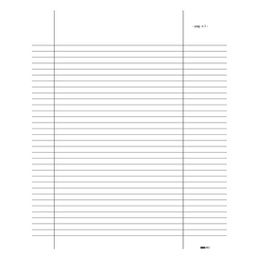 [50239] REGISTRO VERBALE ASSEMBLEA 31X24,5 92PAG.numerate E2383